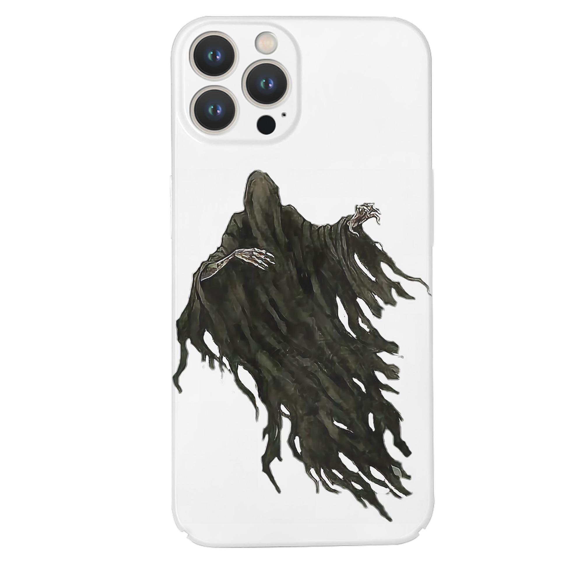 （画像用） Harry Potter ハリー・ポッターシリーズ 【iPhone 14シリーズ対応】ハードケース
